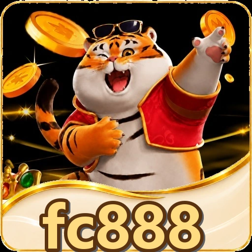 Ikon fc888 untuk verifikasi berkas APK