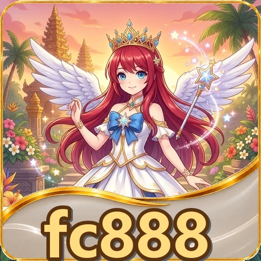 Ikon fc888 untuk pertanyaan teknis APK