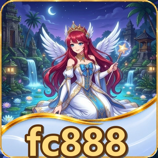 Ikon fc888 untuk ringkasan panduan APK v4.7.5