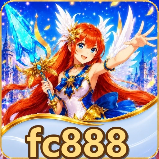 Ikon fc888 untuk catatan v4.7.5